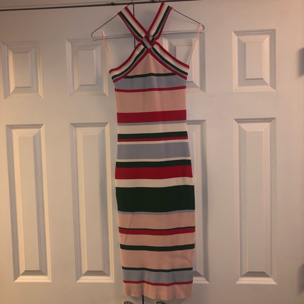 Ted Baker Dress